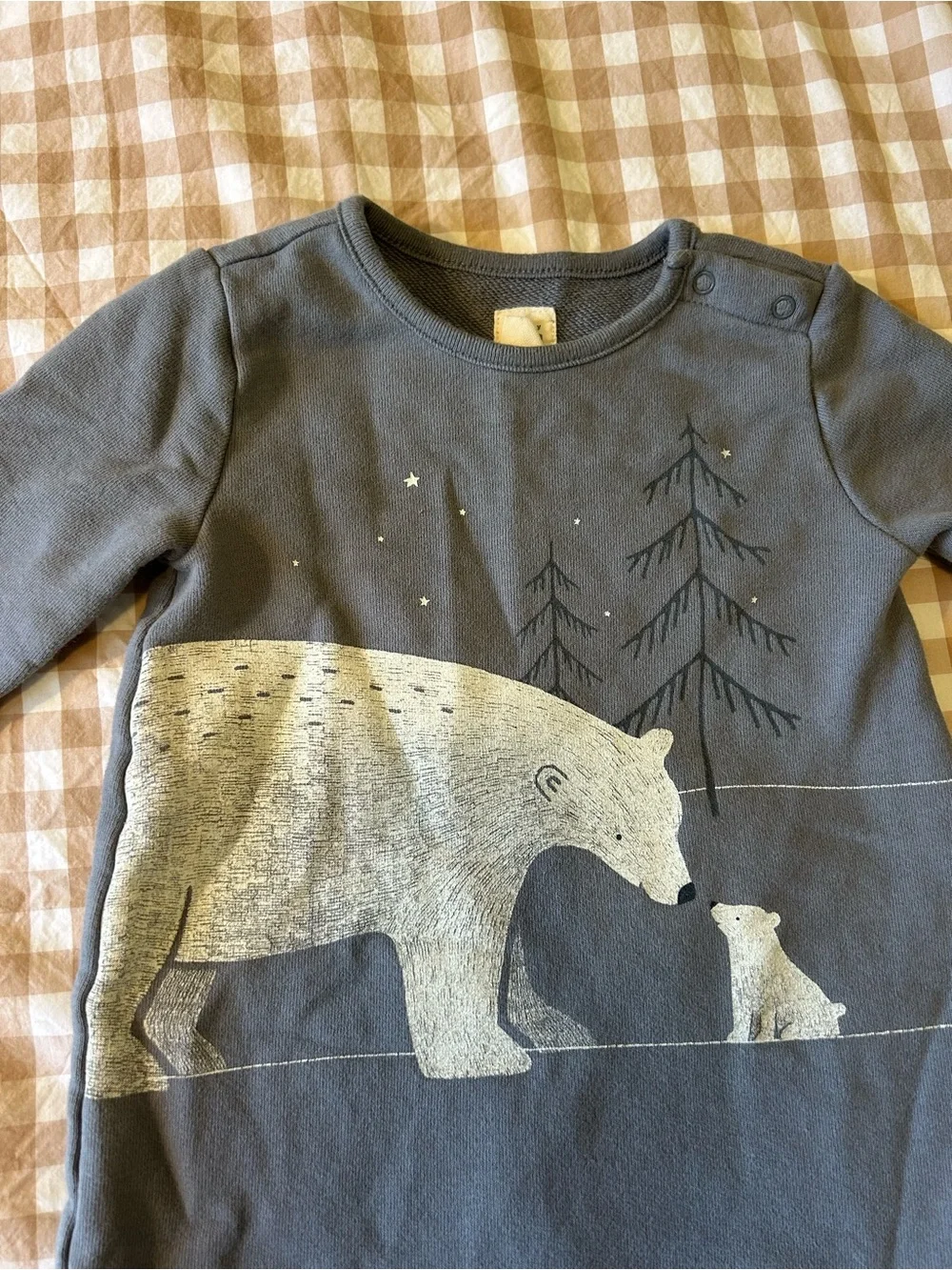 GAP baby brand